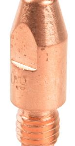 BOQUILLA MIG (M8) 1.0 MM BINZEL