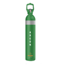 MEZCLA MIG ARGON - CO2